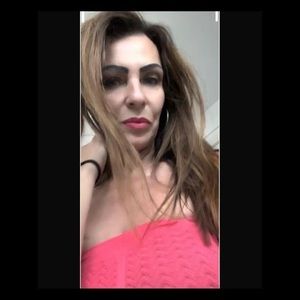 Meet your Posher, Katarina